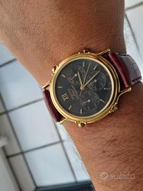 Mondia Mistral Chronographe Vintage NOS Ref 0078
