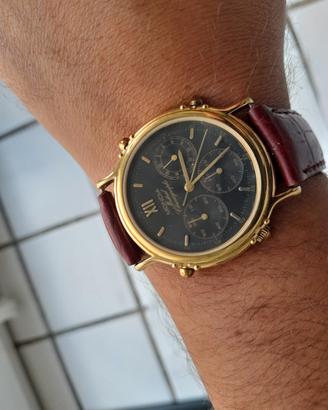 Mondia Mistral Chronographe Vintage NOS Ref 0078
