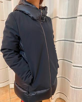 Piumino Winter Hybrid Zar Lady, firmato RRD 