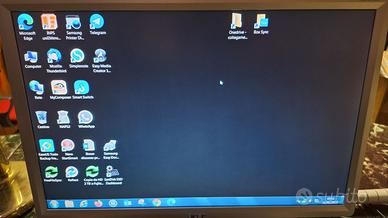 Personal computer PC Fujitsu Esprimo P1500