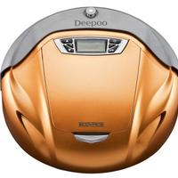 D58 - Necchi Deebot D58 Oro - Robot aspirapolvere