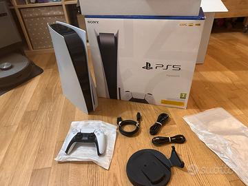 PS5 5.02 originale