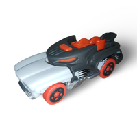 2024 Hot Wheels Hotweiler Gray Experimotors Mattel