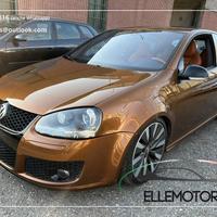 Volkswagen Golf GTI Golf 2.0 tfsi Gti 3p