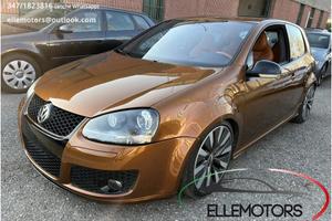 Volkswagen Golf GTI Golf 2.0 tfsi Gti 3p