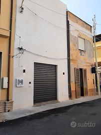 Locale commerciale da anni utilizzato a pub