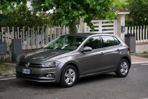 Volkswagen Polo 1.6 TDI 80 CV Comf. Unico Propriet