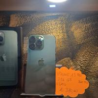 Iphone 13 Pro 256GB usato grado A