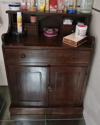 mobile bagno