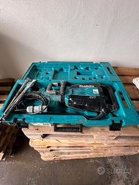 Demolitore makita HM 214C 12 kg