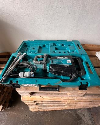 Demolitore makita HM 214C 12 kg