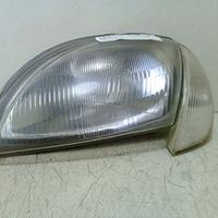 PROIETTORE SX. FIAT 600 (1E) (07/05-12/11) 187A100