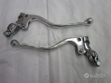 Braccialetti Con Leva diametro 25 (coppia)