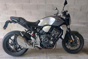 Honda CB 1000 R ABS Neo Sport Cafè