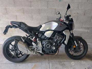 Honda CB 1000 R ABS Neo Sport Cafè
