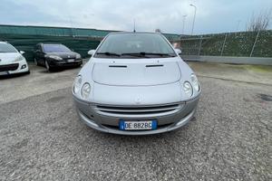Smart ForFour 1.5 cdi 70 kW passion