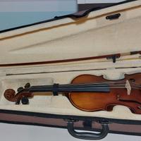 Volino 3/4 virtuoso pro 