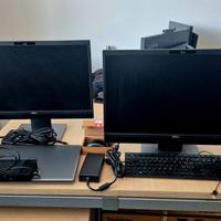 Monitor Dell P2418HZm