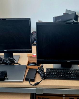Monitor Dell P2418HZm