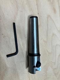 Utensile Fresa diam. 30 mm a 2 placchette