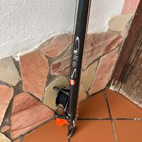 C4 Gladius carbon 95