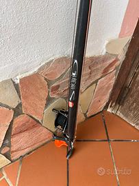 C4 Gladius carbon 95