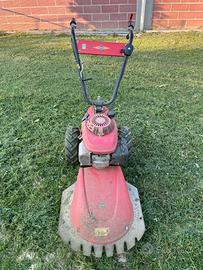 Trinciaerba Barbieri