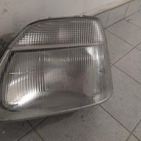 Faro anteriore sx Opel Agila 1 serie