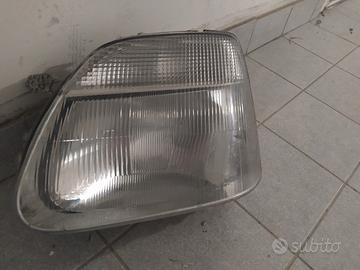 Faro anteriore sx Opel Agila 1 serie