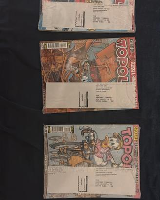 Fumetti Topolino 