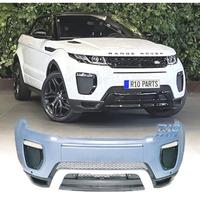 PARAURTI ANTERIORE RANGE ROVER EVOQUE LOOK DYNAMIC