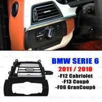 BMW Serie 6 F12 F13 F06 M6 Bocchetta Aria Sinistra