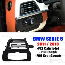 BMW Serie 6 F12 F13 F06 M6 Bocchetta Aria Sinistra