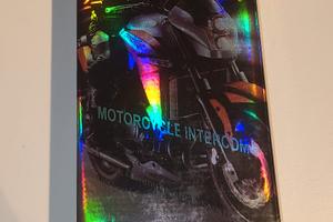 interfono EJEAS V6 PRO 1200m / 6 riders