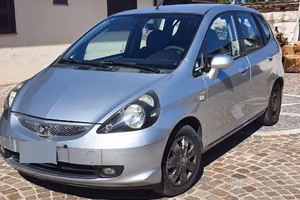 Honda Jazz 1.2 i-DSi 5p. S