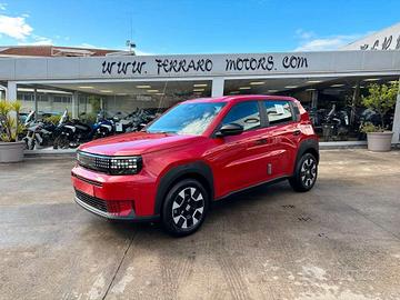 Fiat Grande Panda 1.2 Hybrid 110 CV S&S Icon 2026 