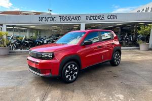 Fiat Grande Panda 1.2 Hybrid 110 CV S&S Icon 2026 