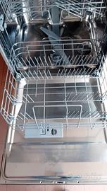 Cestello inferiore lavastoviglie Smeg