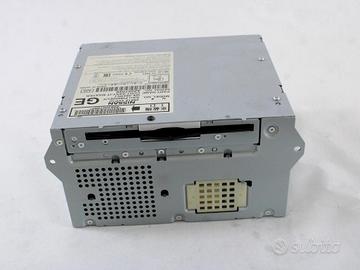 25915-3YP1D AUTORADIO CON SISTEMA DI NAVIGAZIONE S