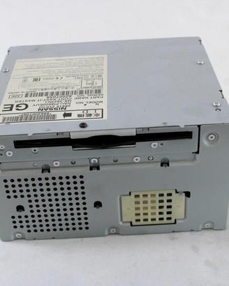 25915-3YP1D AUTORADIO CON SISTEMA DI NAVIGAZIONE S