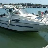 Barca saver manta 620