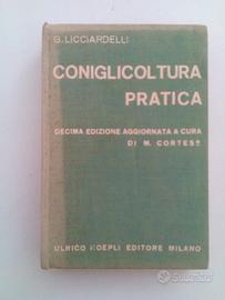 MANUALE CONIGLICOLTURA PRATICA