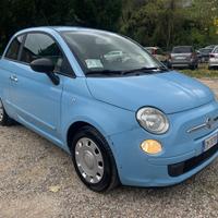 Fiat 500 1.2 by Gucci