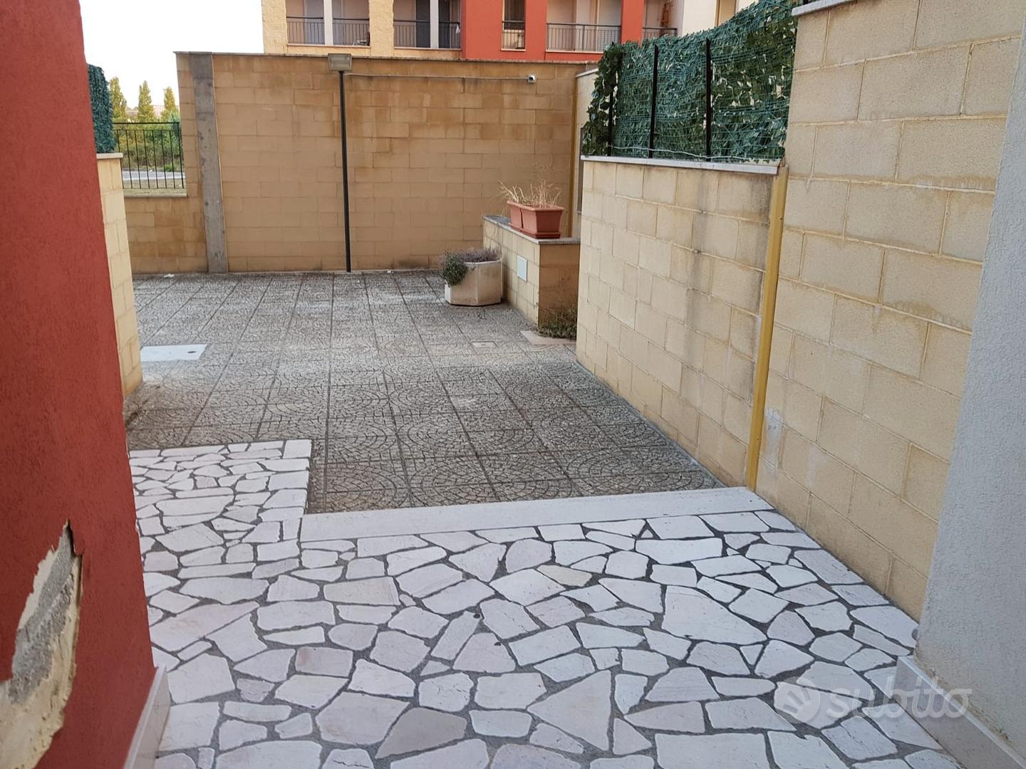 Appartamento – Lecce - Altro