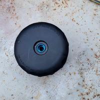 TESTINA SBATTI E VAI