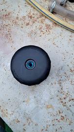 TESTINA SBATTI E VAI