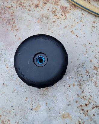 TESTINA SBATTI E VAI