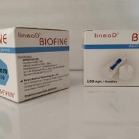 BIOFINE - INSUPEN 31G per penna insulina