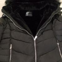 piumino invernale donna tg XL 