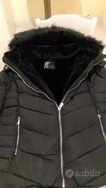 piumino invernale donna tg XL 